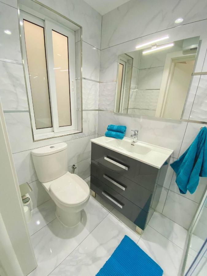 The Blue Mill Penthouse With Beautiful Views Lejlighed Naxxar Eksteriør billede