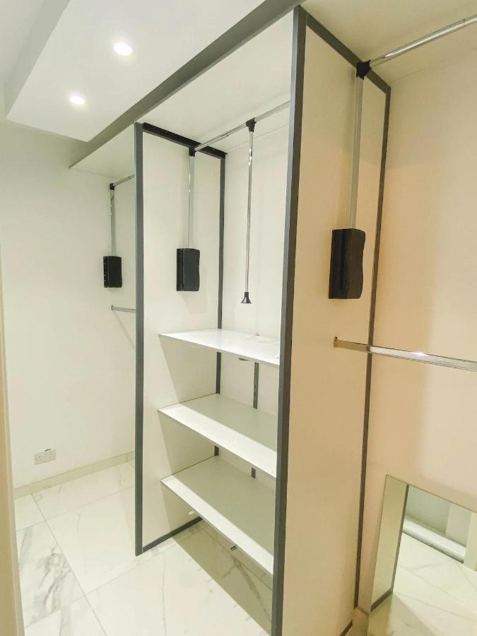 The Blue Mill Penthouse With Beautiful Views Lejlighed Naxxar Eksteriør billede