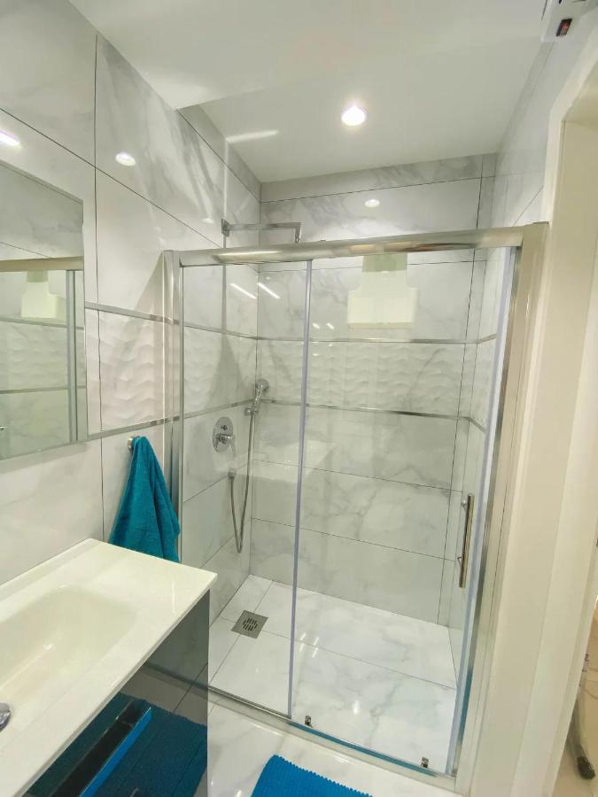 The Blue Mill Penthouse With Beautiful Views Lejlighed Naxxar Eksteriør billede